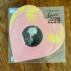 Taylor Swift LLFP Brand New